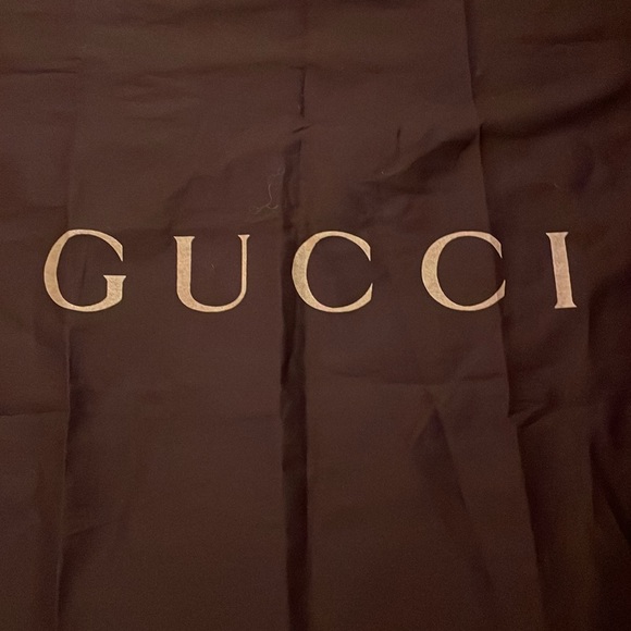 Gucci Dustbag - Picture 3 of 4